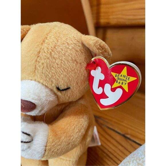 Ty Beanie Baby x3  - Picture 4 of 6